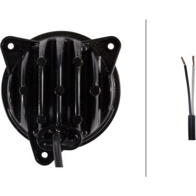 1G0 996 476-041 Arbeitsscheinwerfer