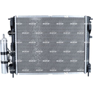 35547 Kondensator, Klimaanlage 35547 Kondensator, Klimaanlage