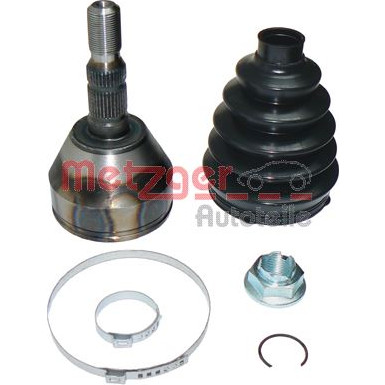 7110141 Gelenksatz, Antriebswelle 7110141 Gelenksatz, Antriebswelle