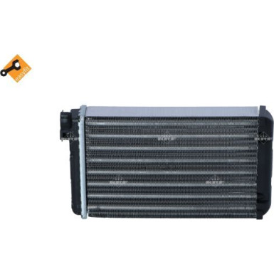 58640 Wärmetauscher, Innenraumheizung 58640 Wärmetauscher, Innenraumheizung