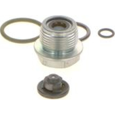 BOSCH | Reparatursatz, Zündverteiler | 2 447 010 043