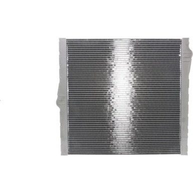 CR 1050 000S Kühler, Motorkühlung BEHR