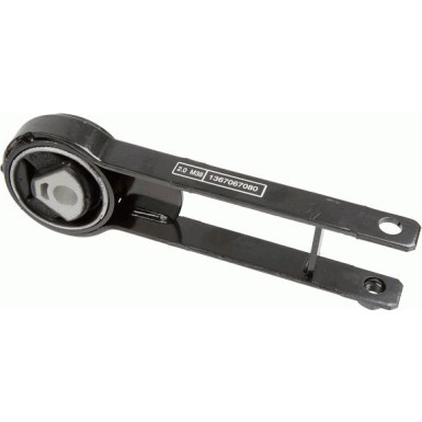 39482 01 Lagerung, Motor