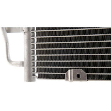 Mahle | Kondensator, Klimaanlage | AC 377 000P