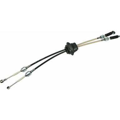 3150080 Seilzug, Schaltgetriebe