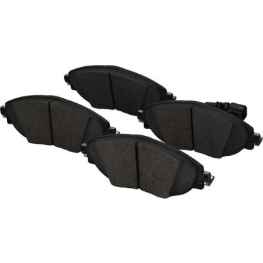 302416A Bremsbelagsatz, Scheibenbremse EXPERT