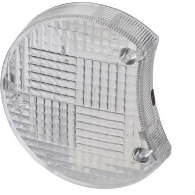 9EL 990 354-021 Lichtscheibe, Blinkleuchte