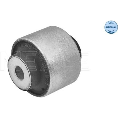 2 x MEYLE Lagerung, Lenker | 100 610 0050 2 x MEYLE Lagerung, Lenker | 100 610 0050