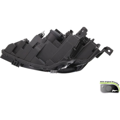 Valeo | Hauptscheinwerfer | 450955