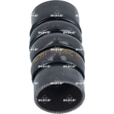 166278 Ladeluftschlauch EASY FIT