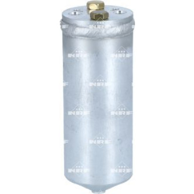 33121 Trockner, Klimaanlage