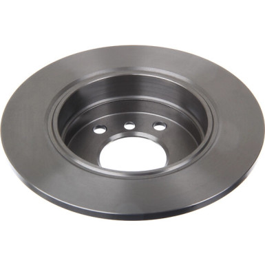 186295 Bremsscheibe 186295 Bremsscheibe