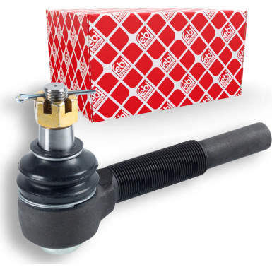 FEBI BILSTEIN 41312 Spurstangenkopf