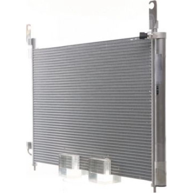 AC 588 000P Kondensator, Klimaanlage BEHR *** PREMIUM LINE ***