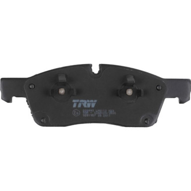 GDB1946 Bremsbelagsatz, Scheibenbremse