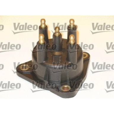 Valeo | Zündverteilerkappe | 243871