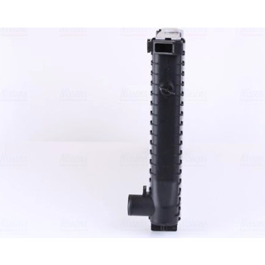 60736A Kühler, Motorkühlung ** FIRST FIT **