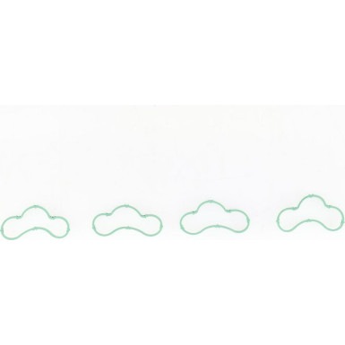 026466H Dichtung, Ansaugkrümmer 026466H Dichtung, Ansaugkrümmer