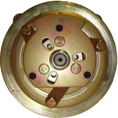 Mahle | Kompressor, Klimaanlage | ACP 931 000S