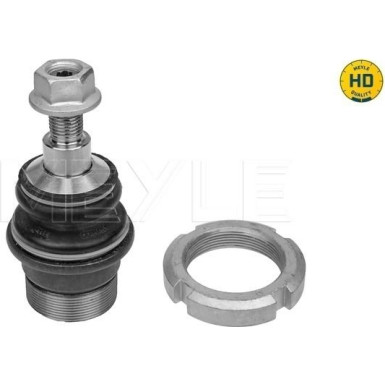 016 010 0006/HD Trag-/Führungsgelenk MEYLE-HD: Better than OE.