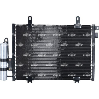 35379 Kondensator, Klimaanlage EASY FIT