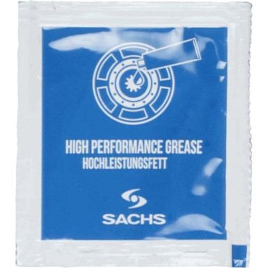 SACHS 3000 951 383 Kupplungssatz