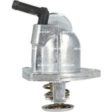 NRF | Thermostat, Kühlmittel | 725018