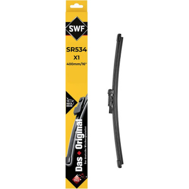 119534 Wischblatt DAS ORIGINAL REAR
