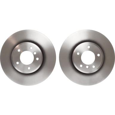 TRW Bremsscheibe DF4361