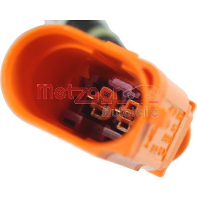 0894181 Sensor, Abgastemperatur ORIGINAL ERSATZTEIL