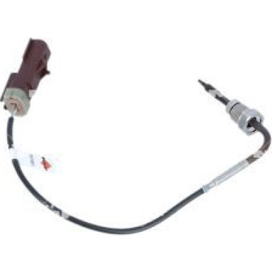 707401 Sensor, Abgastemperatur EASY FIT