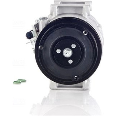 89479 Kompressor, Klimaanlage ** FIRST FIT **