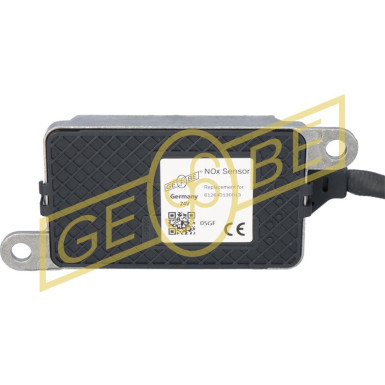 GEBE | NOx-Sensor, NOx-Katalysator | 9 3638 1