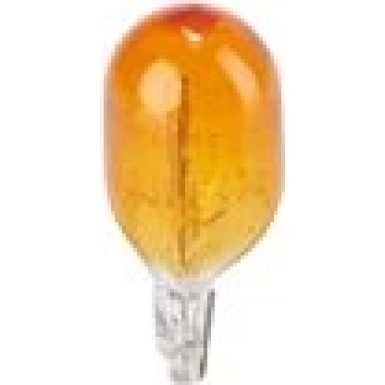 1 987 302 241 Glühlampe, Blinkleuchte Pure Light WS