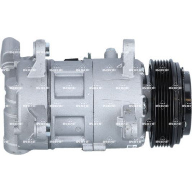 NRF | Kompressor, Klimaanlage | 320203