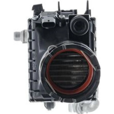 Mahle | Ladeluftkühler | CI 616 000P