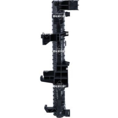 53795 Kühler, Motorkühlung EASY FIT