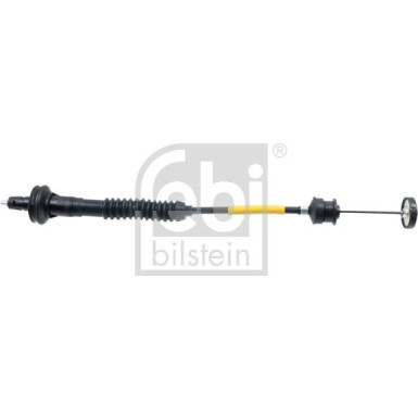 FEBI BILSTEIN 185387 Seilzug, Kupplungsbetätigung