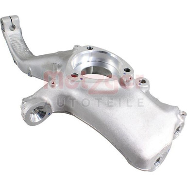 58176401 Achsschenkel, Radaufhängung GREENPARTS