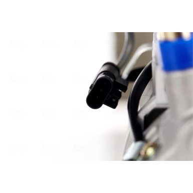 890552 Kompressor, Klimaanlage ** FIRST FIT **