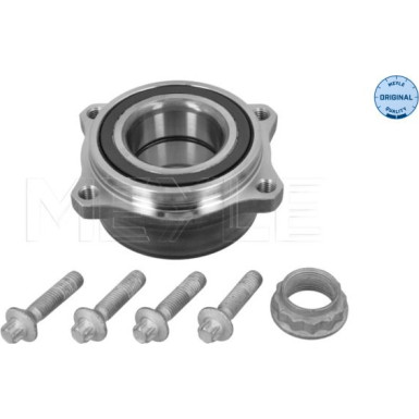 Meyle | Radnabe | 014 750 0008 Meyle | Radnabe | 014 750 0008