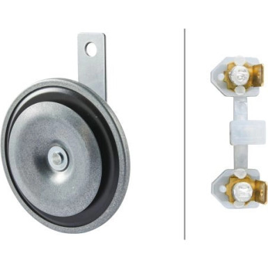 3AL 006 958-821 Horn