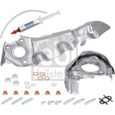 187851 Montagesatz, Lader