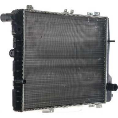 Mahle | Kühler, Motorkühlung | CR 254 000S