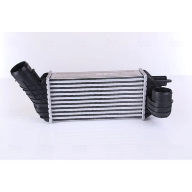 96512 Ladeluftkühler ** FIRST FIT ** 96512 Ladeluftkühler ** FIRST FIT **