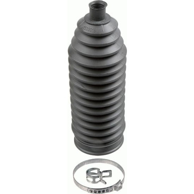 37567 01 Faltenbalg, Lenkung