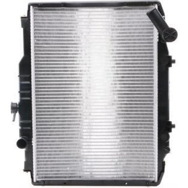 Mahle | Kühler, Motorkühlung | CR 141 000S Mahle | Kühler, Motorkühlung | CR 141 000S