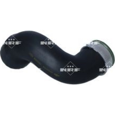 166158 Ladeluftschlauch