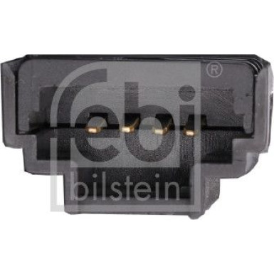 febi bilstein | Heckklappenschloss | 197339