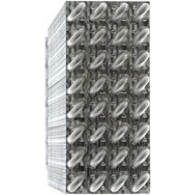 AE 197 000P Verdampfer, Klimaanlage BEHR *** PREMIUM LINE ***